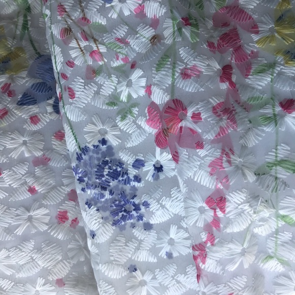 Beautiful 2 pc 3T Easter Dress. - Picture 5 of 7